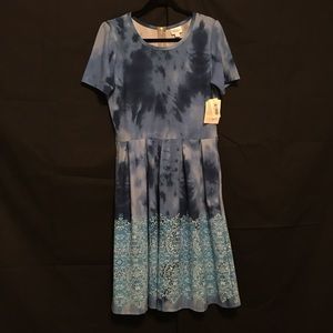 Lularoe Amelia dress